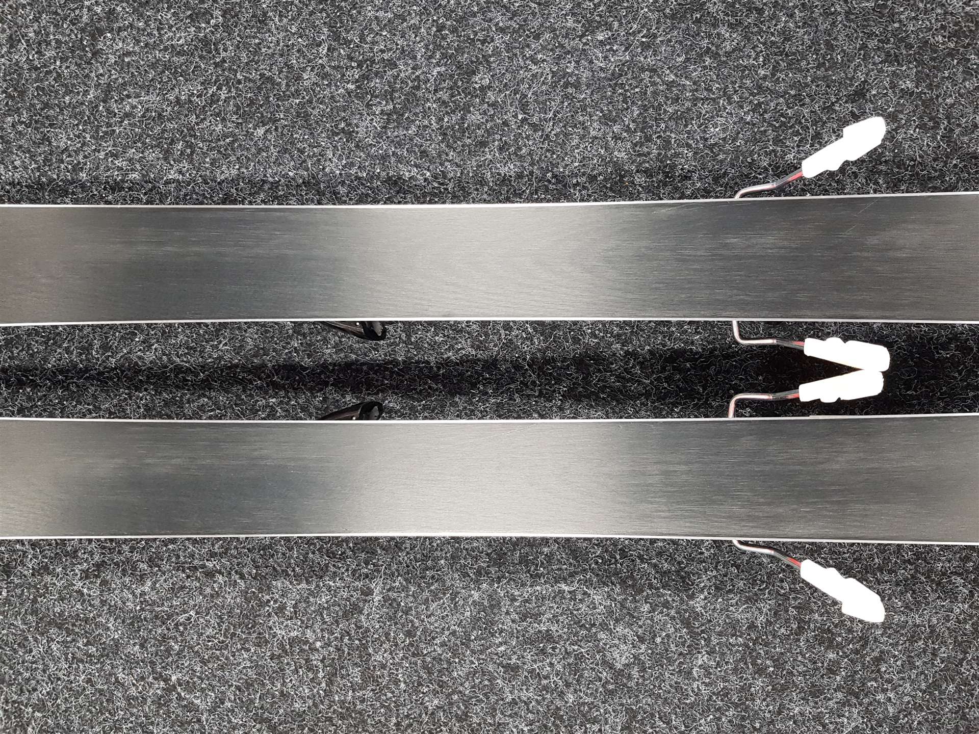 Gebrauchte ATOMIC Vantage X75 CTI Ski + Atomic XT 12 Bindungen