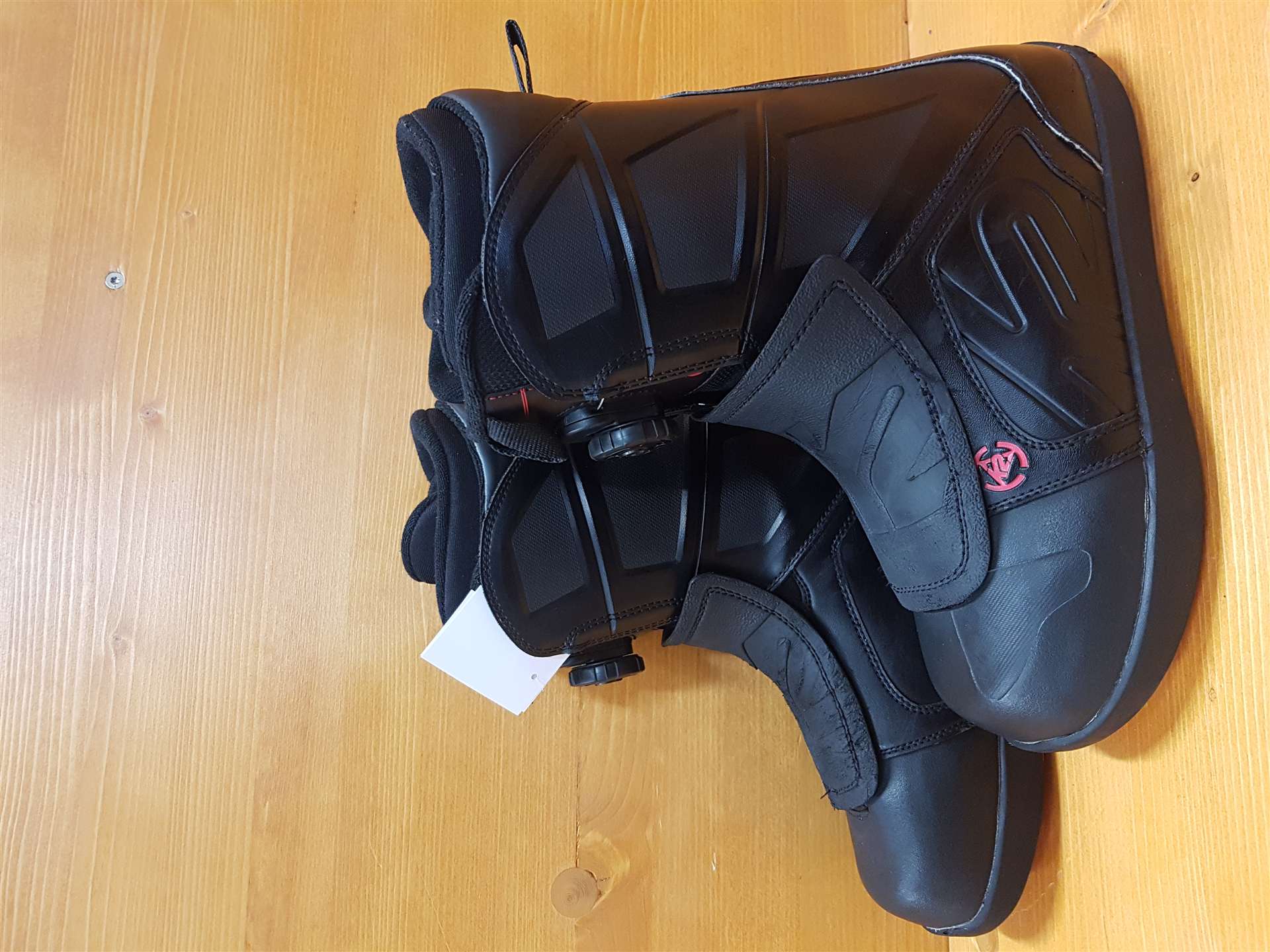 Použité snowboardové topánky K2 Raider Rental Boa