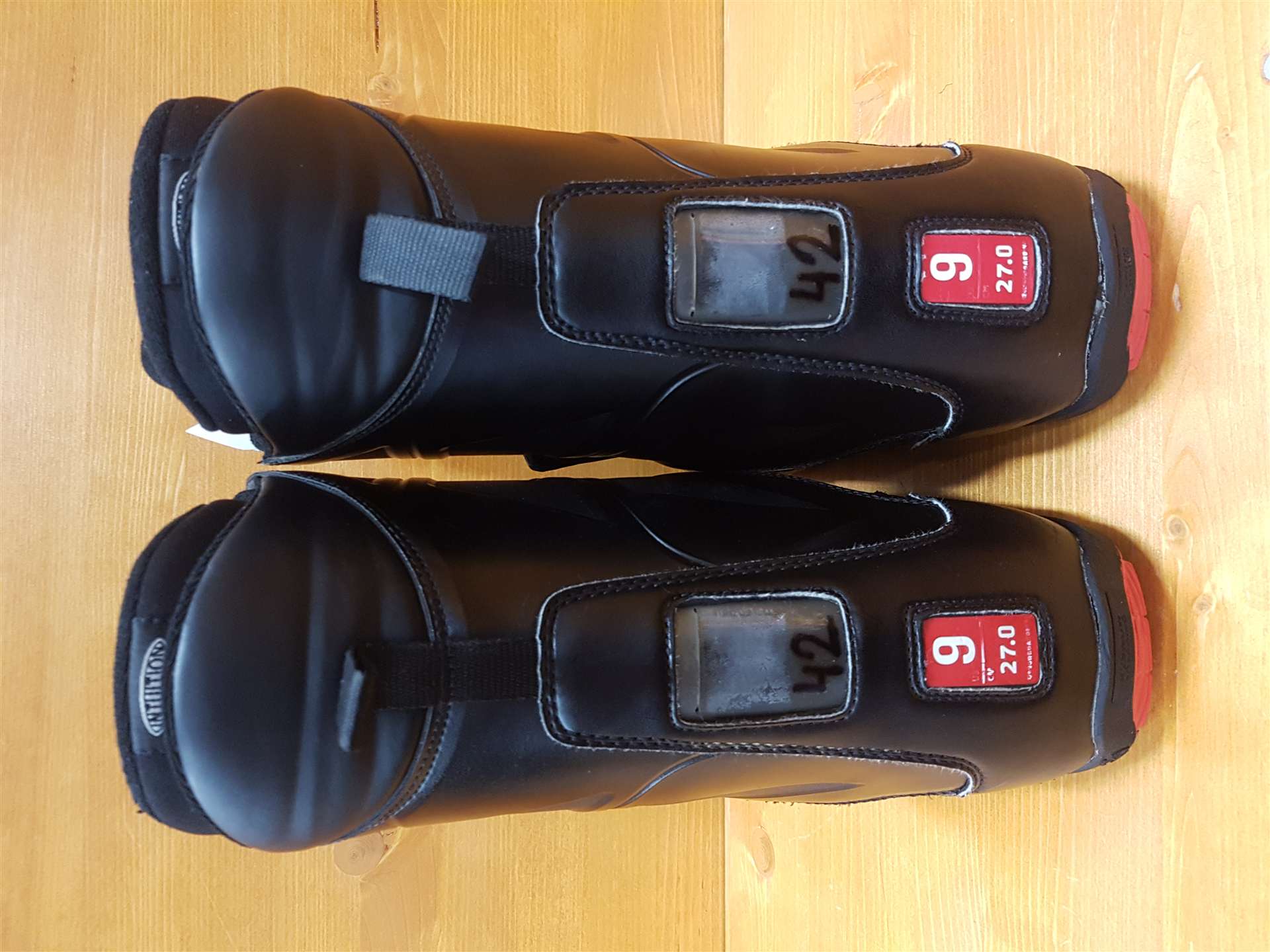 Použité snowboardové topánky K2 Raider Rental Boa