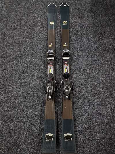 Bazar schiuri Volkl Viola Flair
