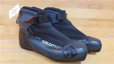 Jazdená bežecká obuv Salomon Escape 7 Pilot Prolink-NNN