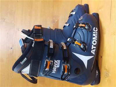 Clăpari de schi ATOMIC Hawx 100 Prime folosiți