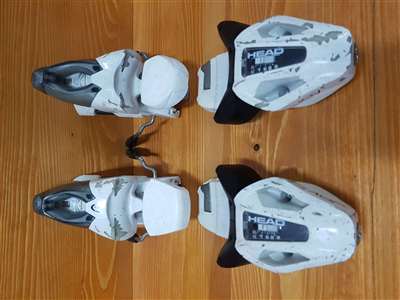 Używane wiązanie Head JOY 9 (9 DIN)