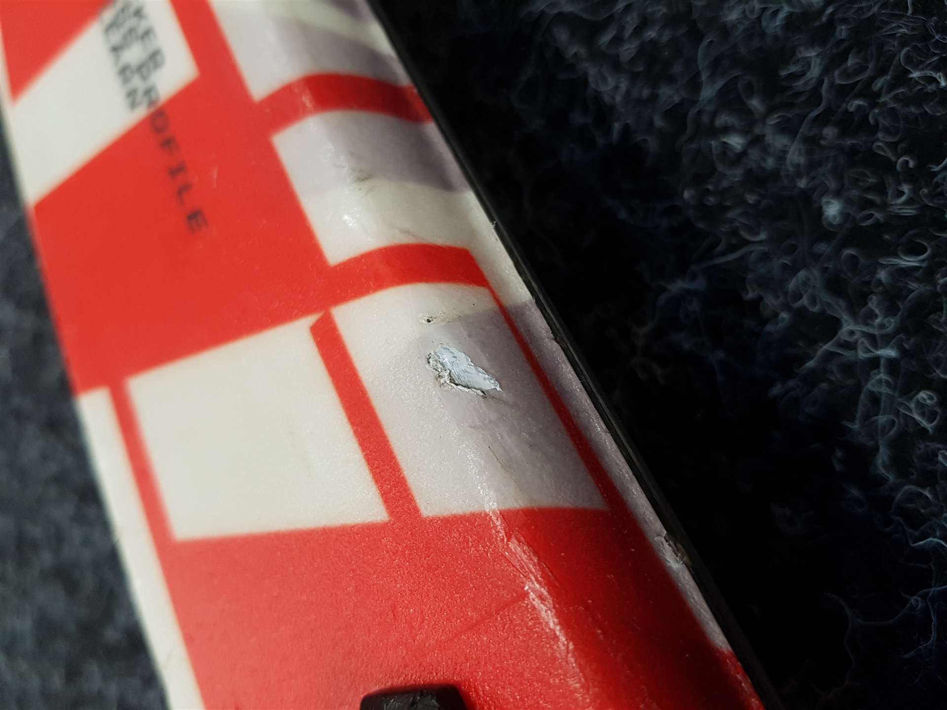 Używane narty ATOMIC ETL SERIES + wiązania Atomic XTE 10