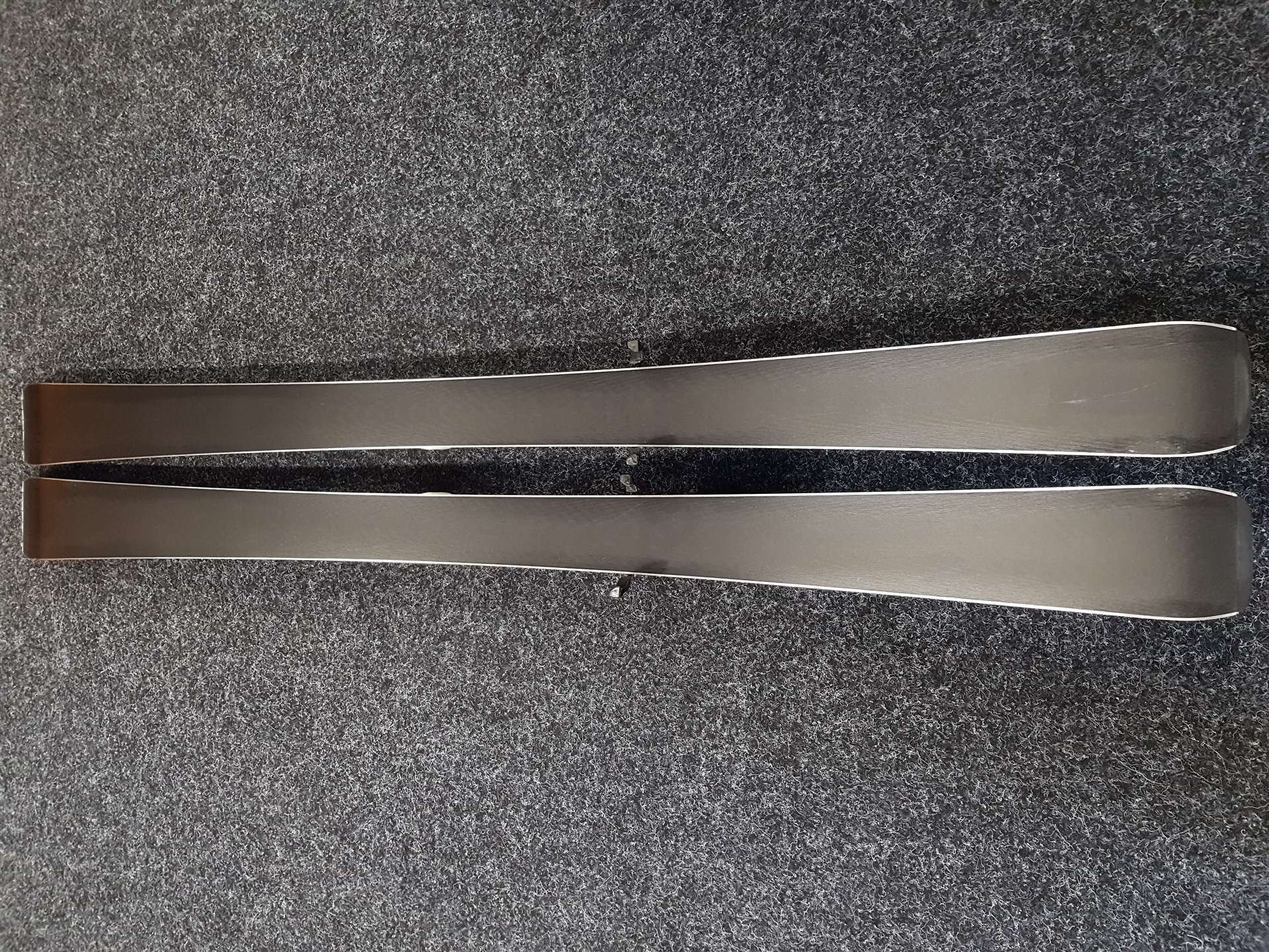 Używane narty ATOMIC ETL SERIES + wiązania Atomic XTE 10