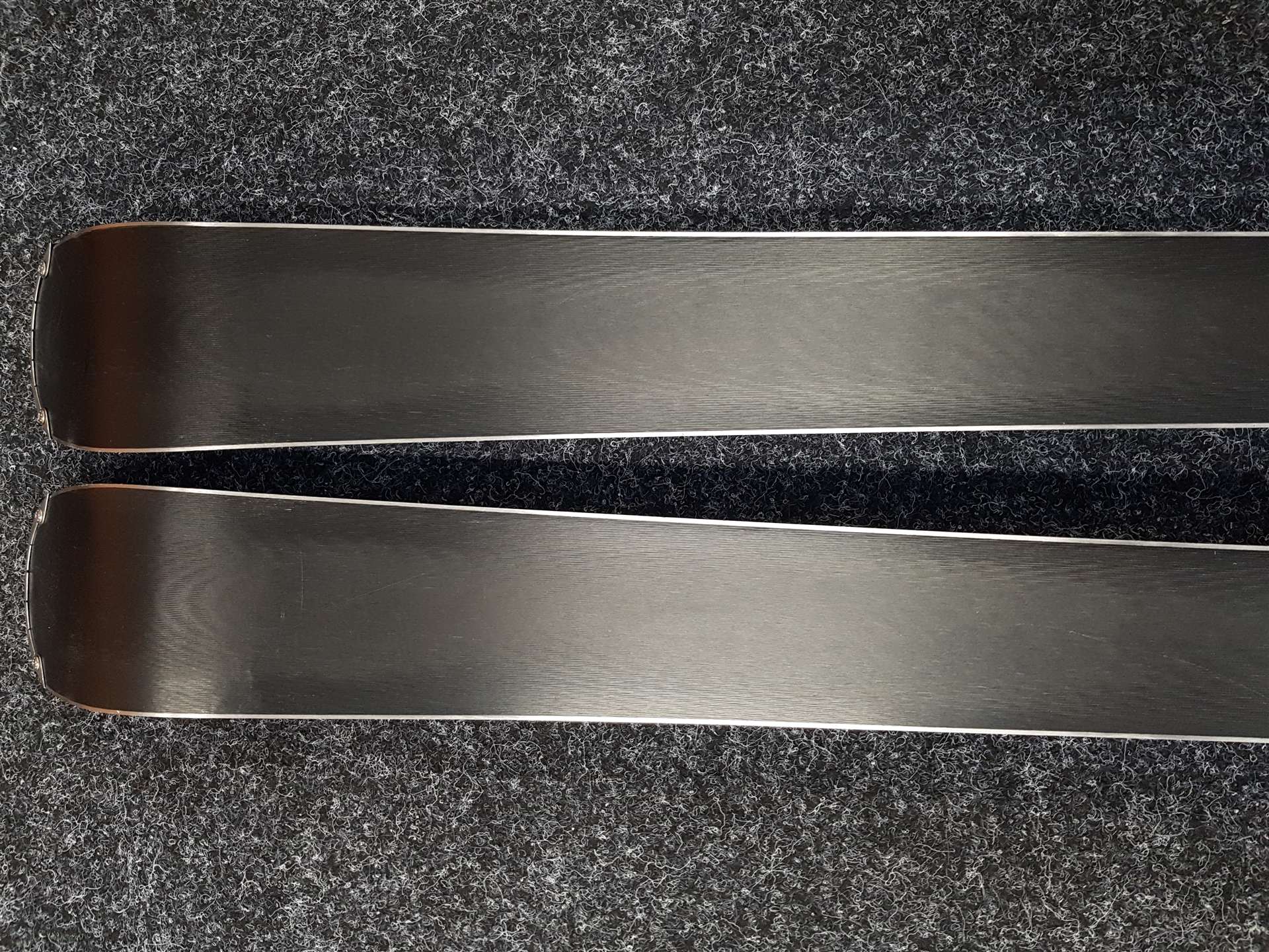 Używane narty ATOMIC ETL SERIES + wiązania Atomic XTE 10