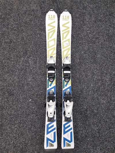 Skis Sporten Street à prix avantageux
