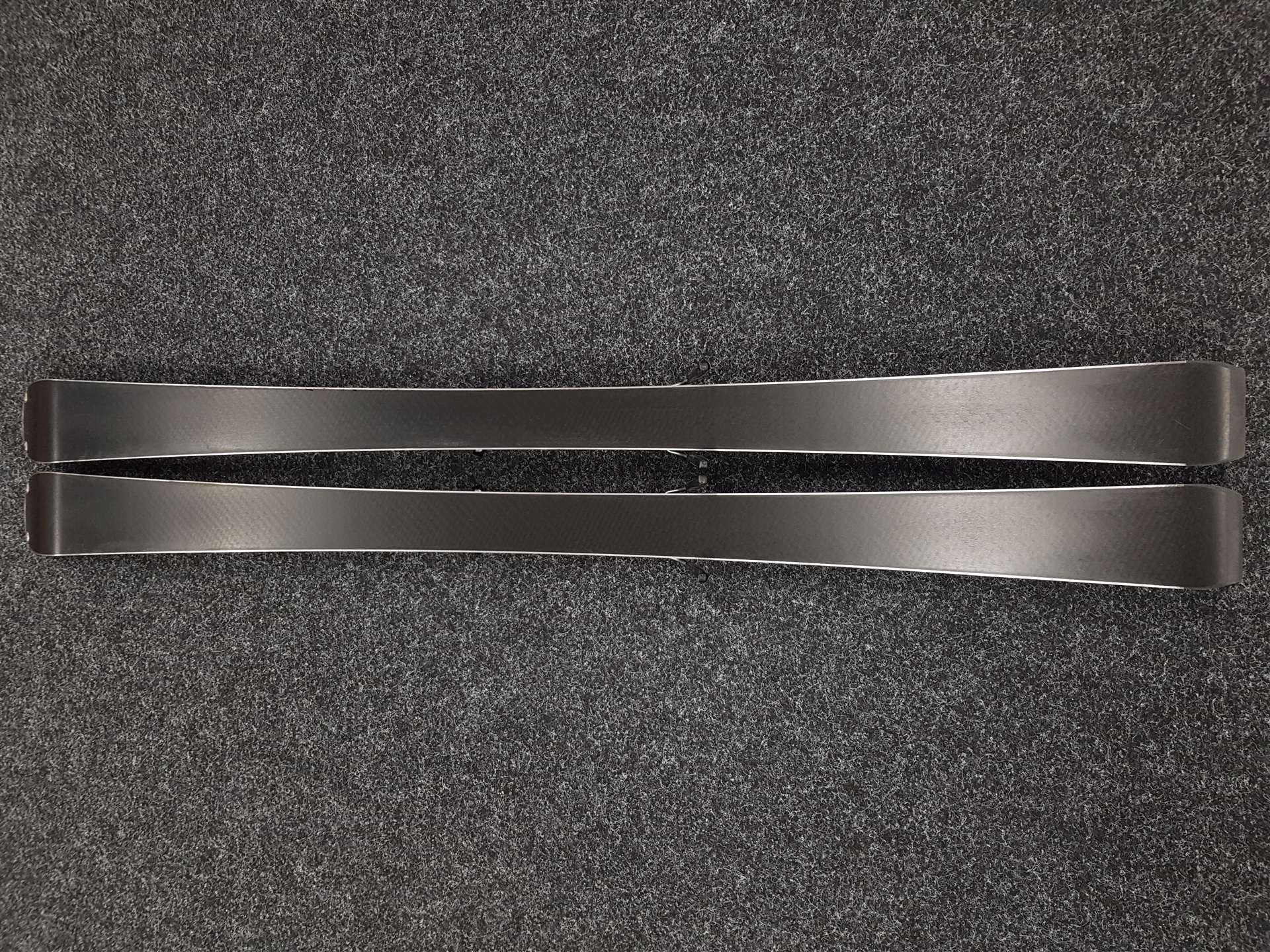 Rabljene skije ELAN Element 74 RS W + vezovi Elan 9