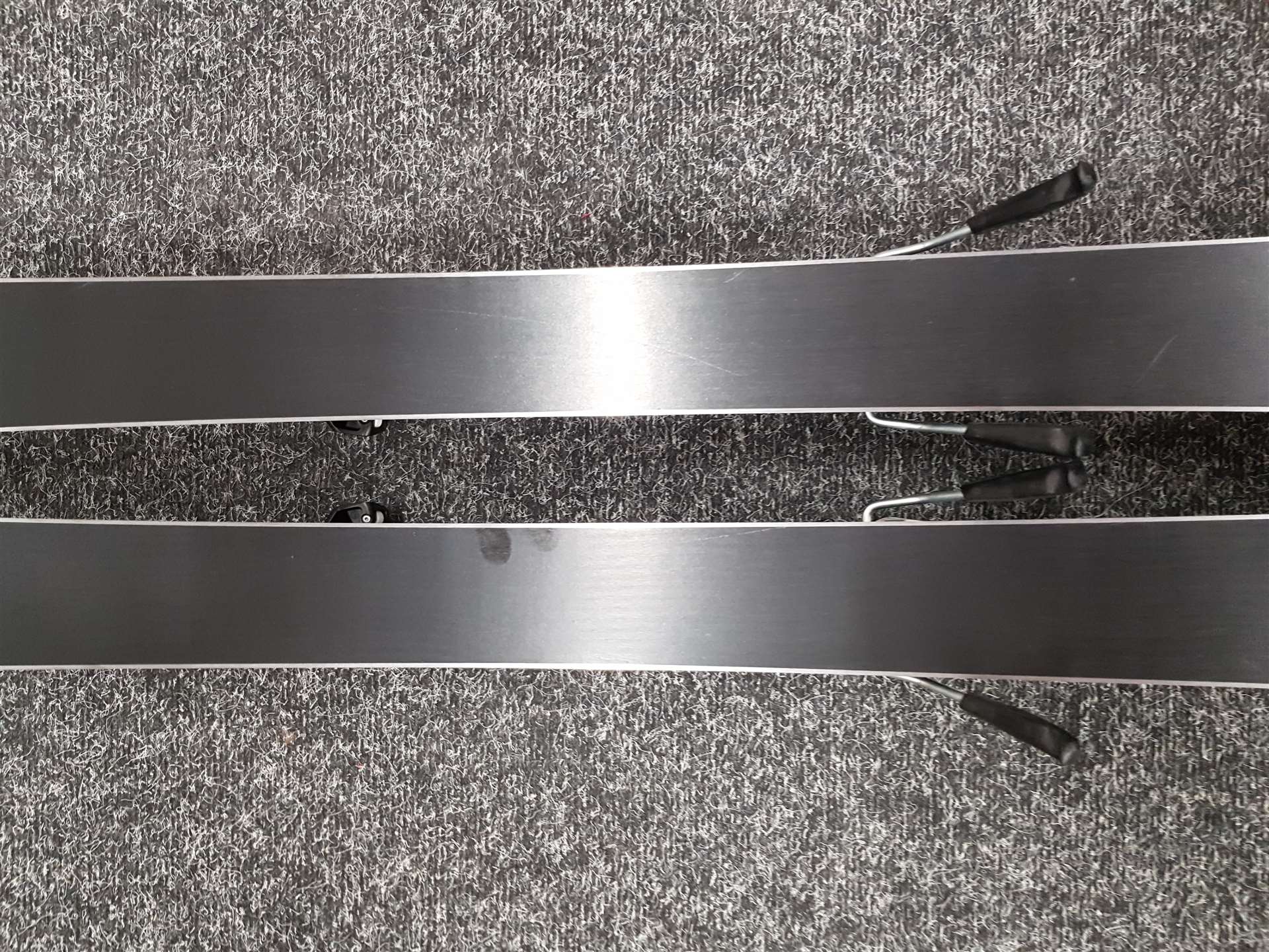 Schiuri Sporten Street JR Sport second hand