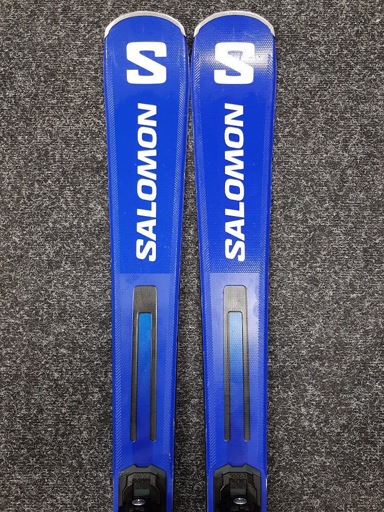 Używane narty Salomon S/Race X9 TI