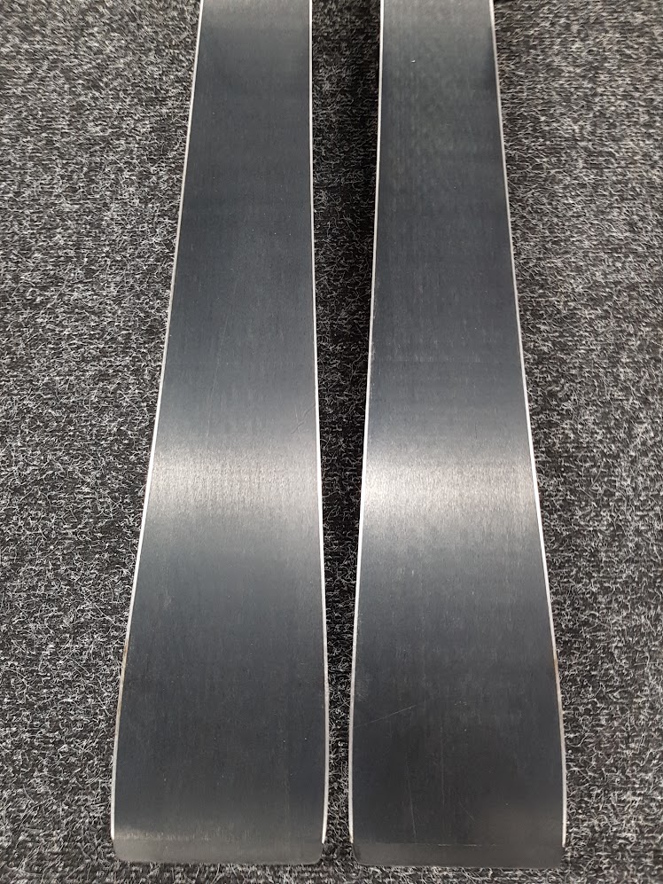 Używane narty Salomon S/Race X9 TI