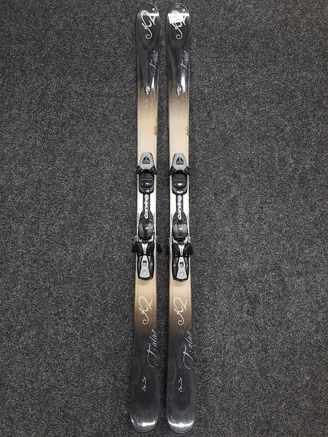Bazar schiuri K2 T:Nine