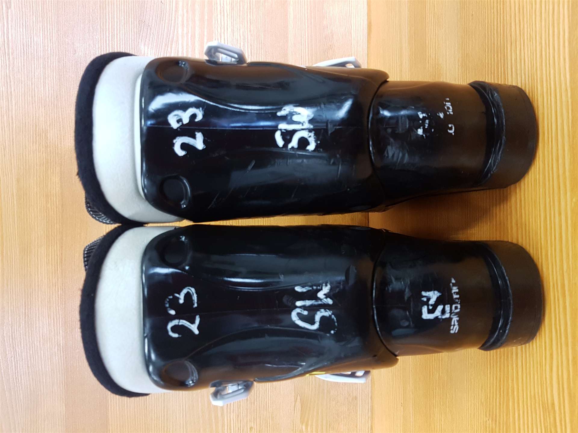 Chaussures de ski SALOMON TEAM d'occasion