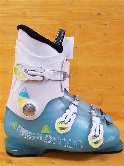 Cizme de schi Salomon F3 bazaar