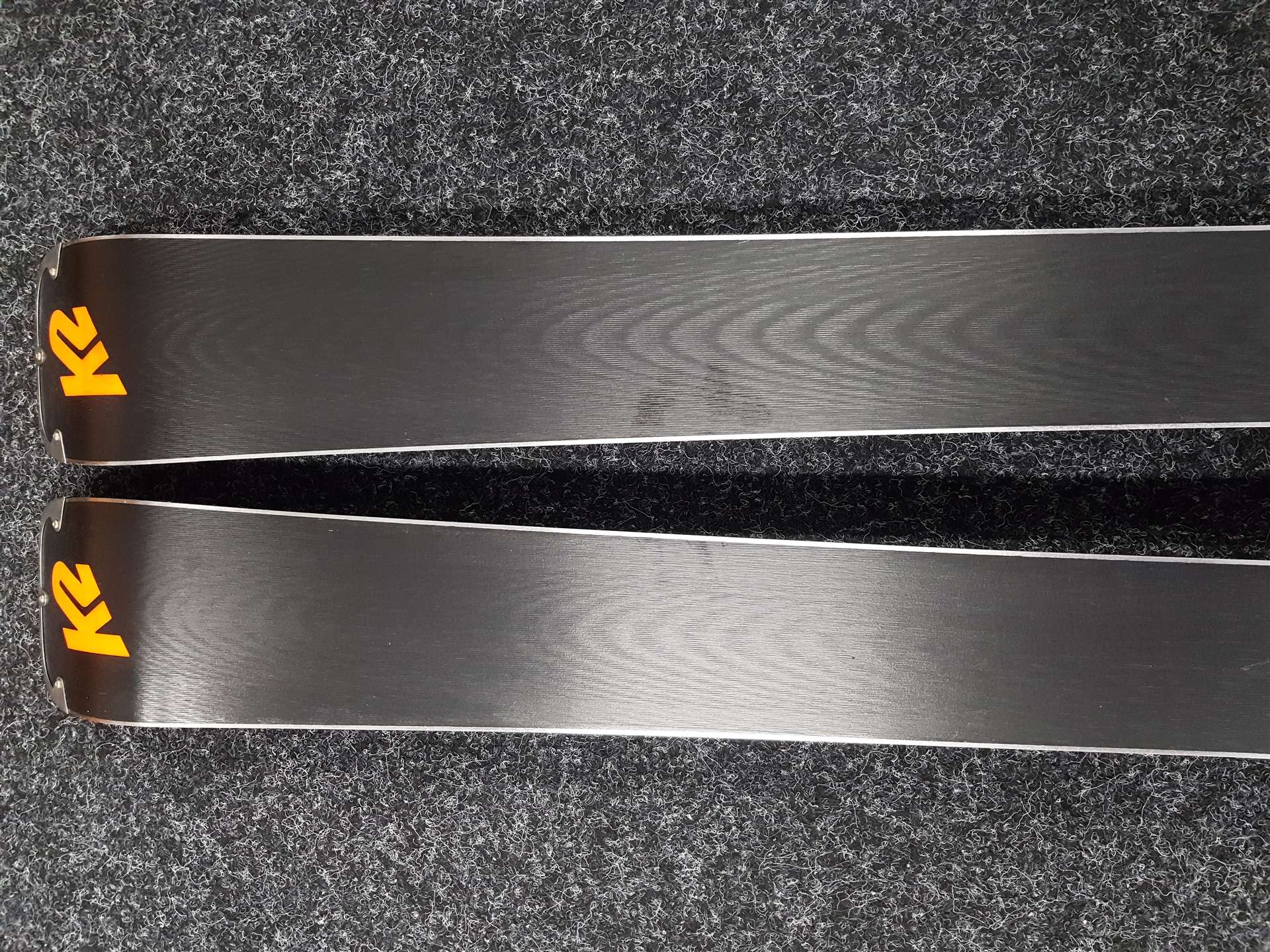 Skis K2 DISRUPTION d'occasion