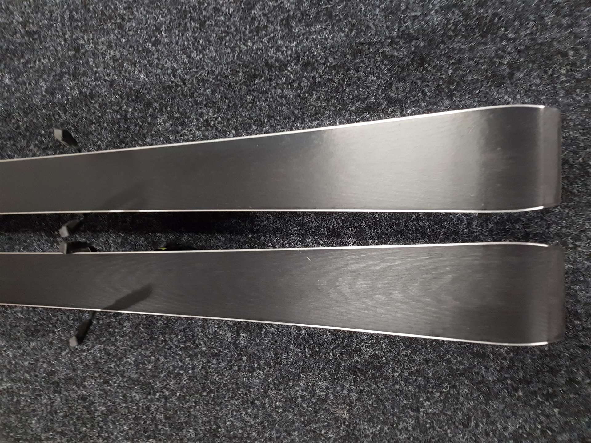 Použité lyže FISCHER RC4 Worldcup Aircarbon Ti  + viazanie Fischer RC4 Z11