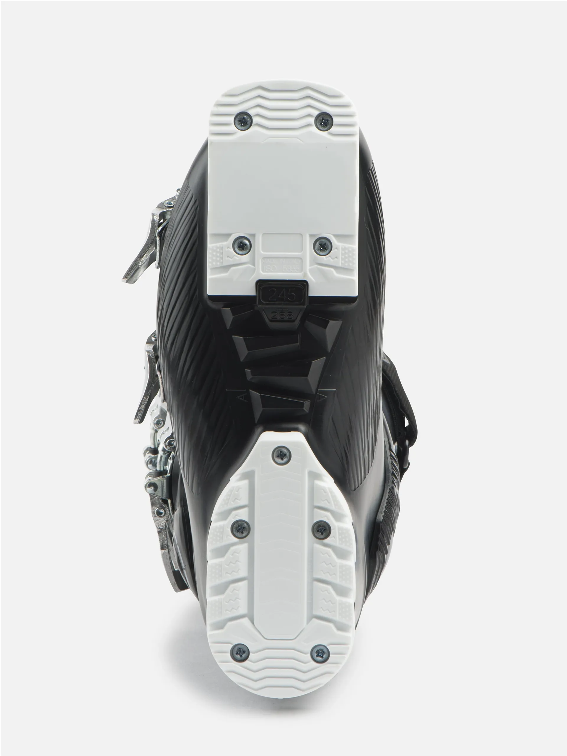 lyžařky Dalbello VELOCE MAX 65 W BLACK/BLACK