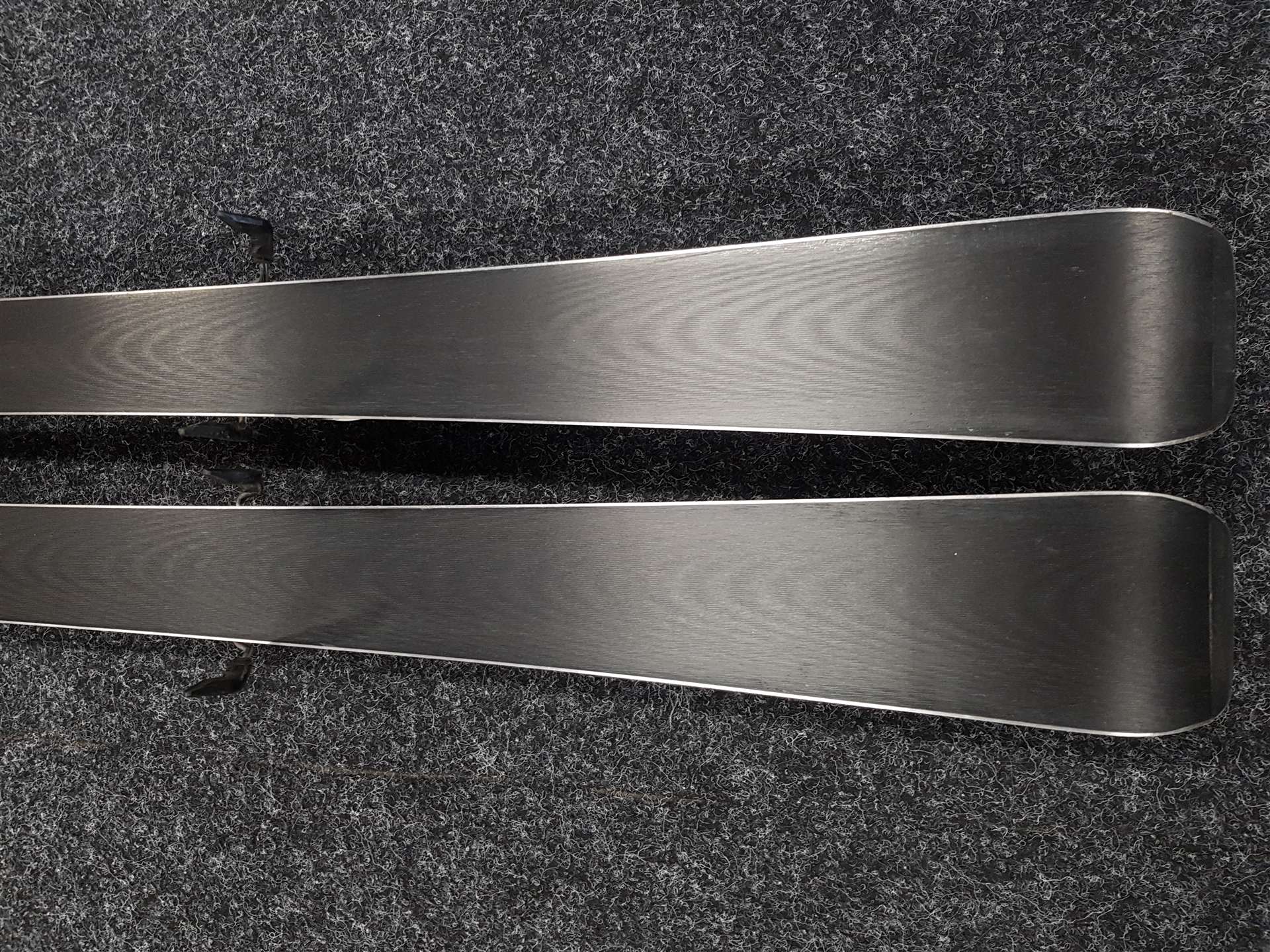 Použité lyže ATOMIC Bend X  + viazanie Atomic Lithium 10