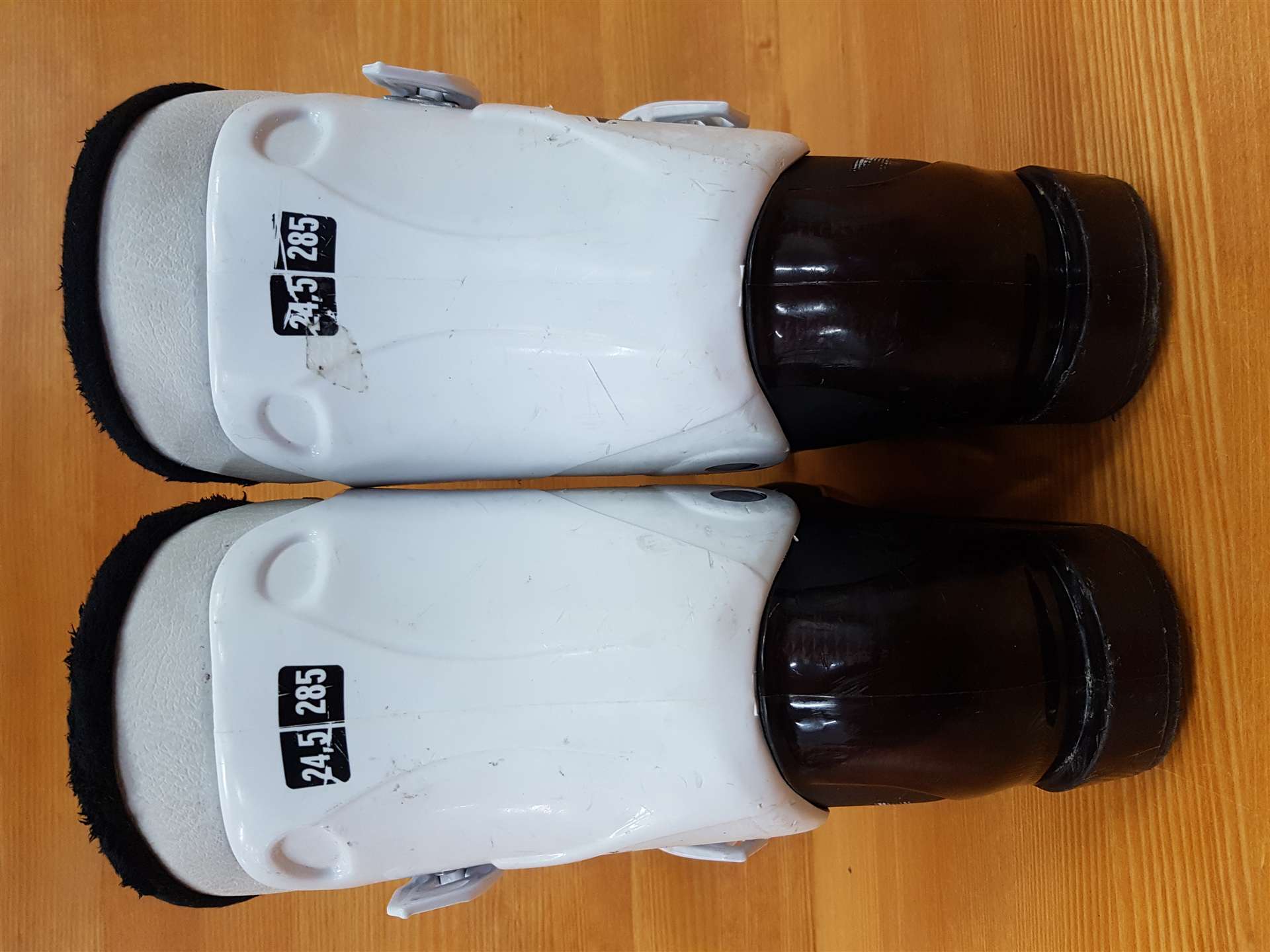 Używane buty narciarskie SALOMON T3