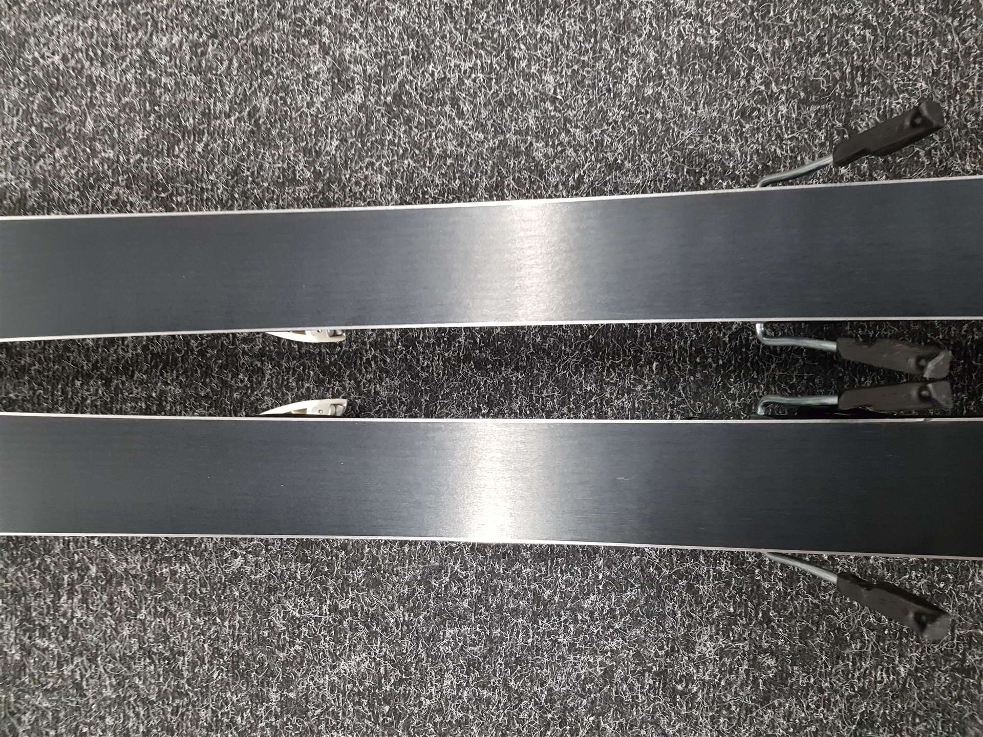 Gebrauchte Nevica Vail Skier