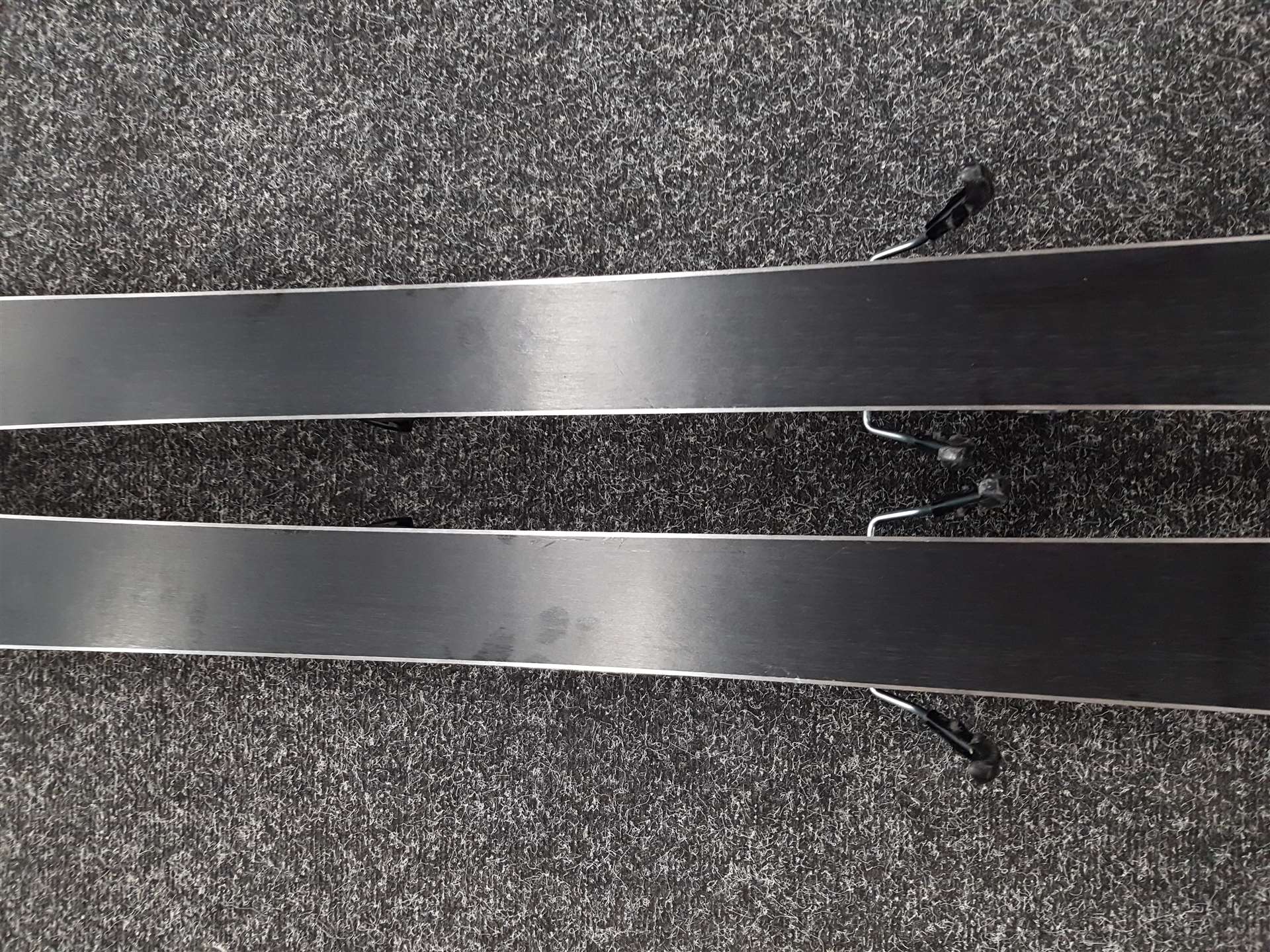Gebrauchte Skier BLIZZARD PHOENIX 7.2