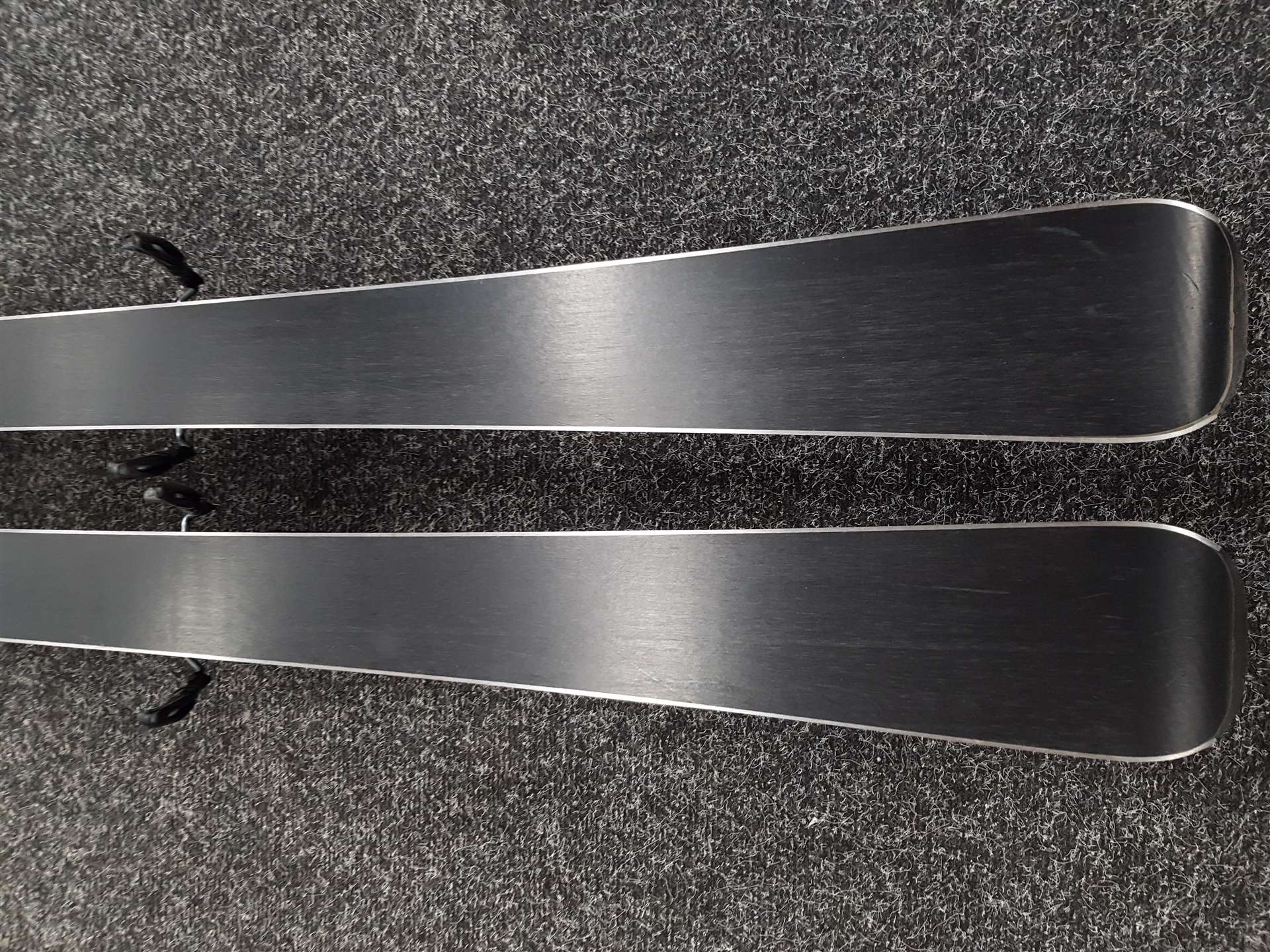 Gebrauchte Skier BLIZZARD PHOENIX 7.2
