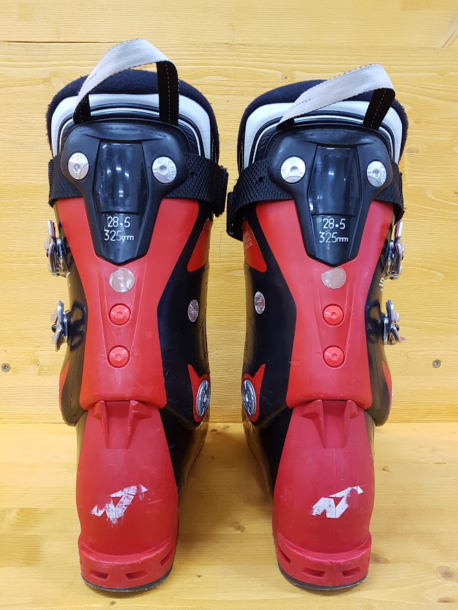 Jazdené lyžiarky Nordica Sport Machine 90