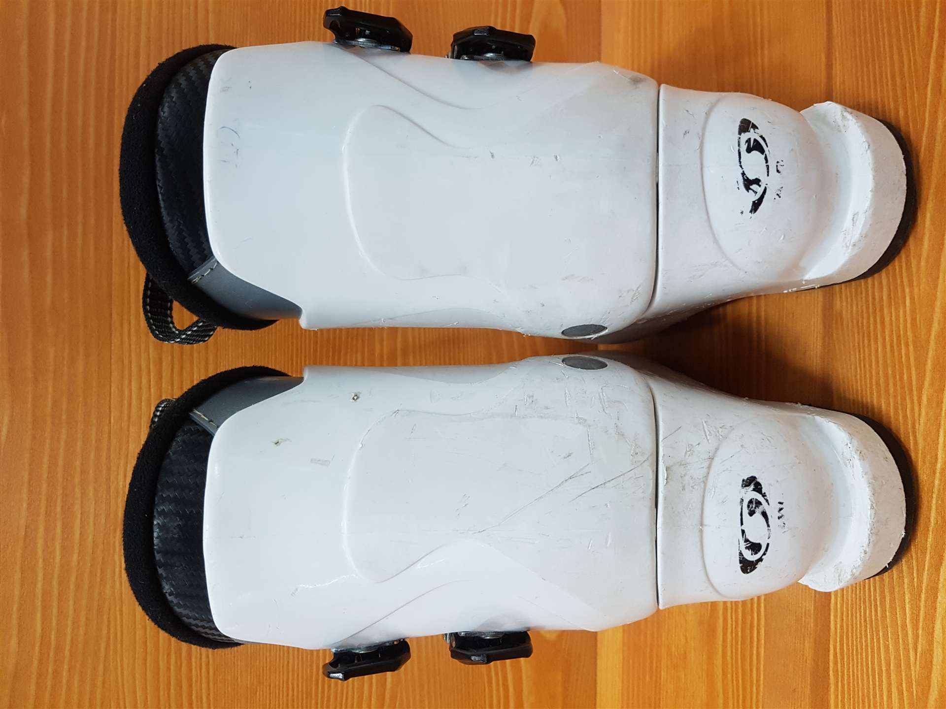 Chaussures de ski d'occasion SALOMON X3-60 ENERGYZER