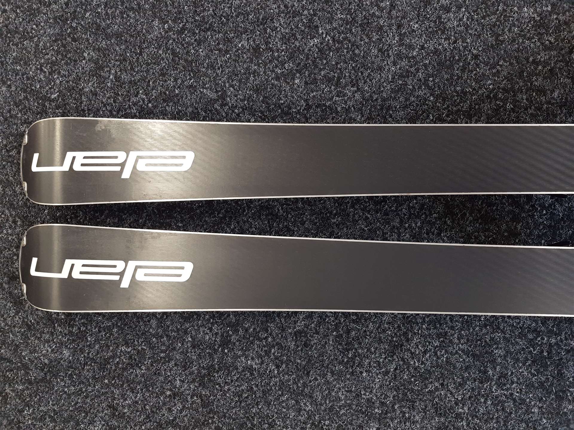 Skis ELAN Amphibio X d'occasion + fixations Elan ELX 11