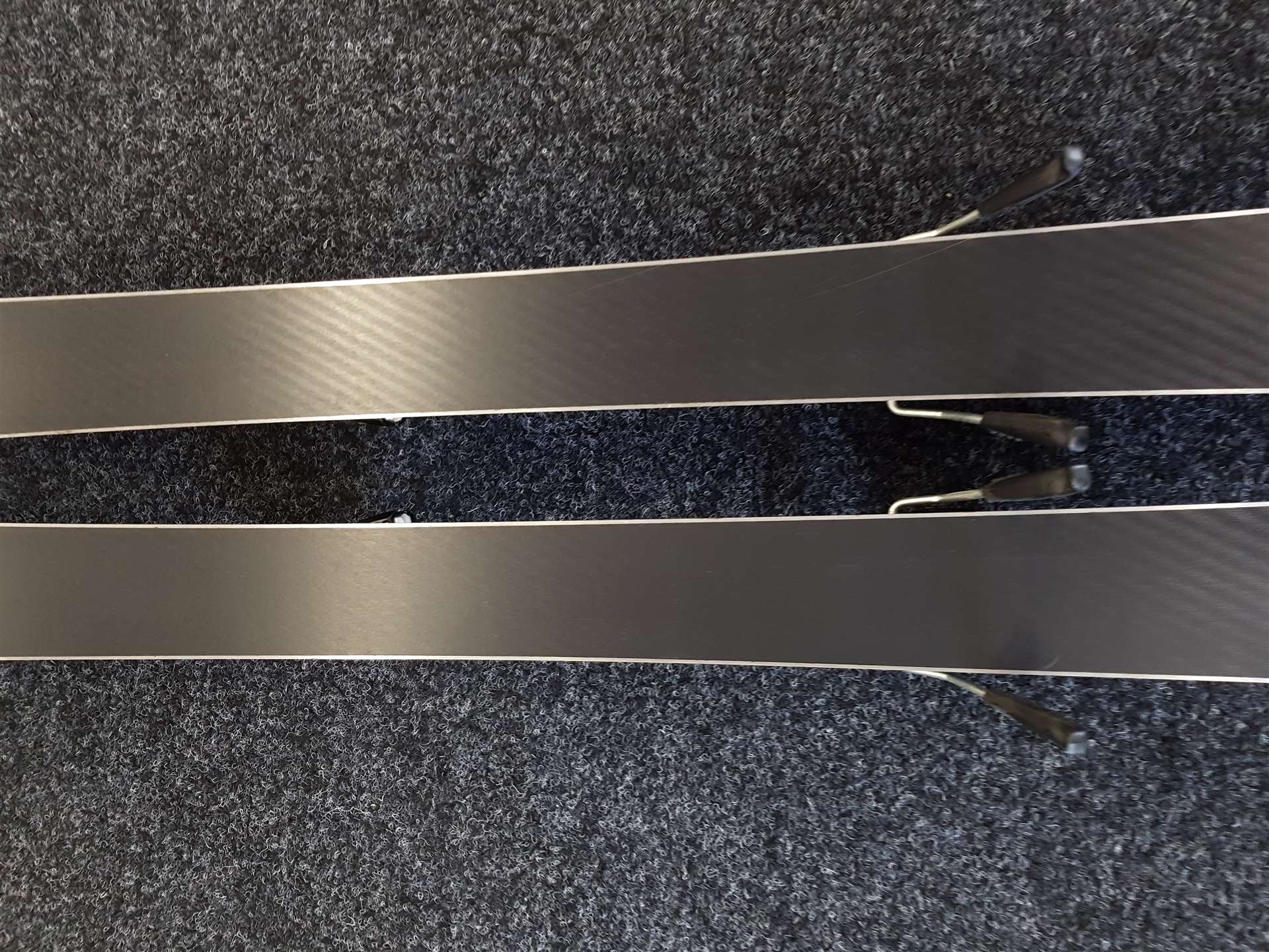 Skis ELAN Amphibio X d'occasion + fixations Elan ELX 11