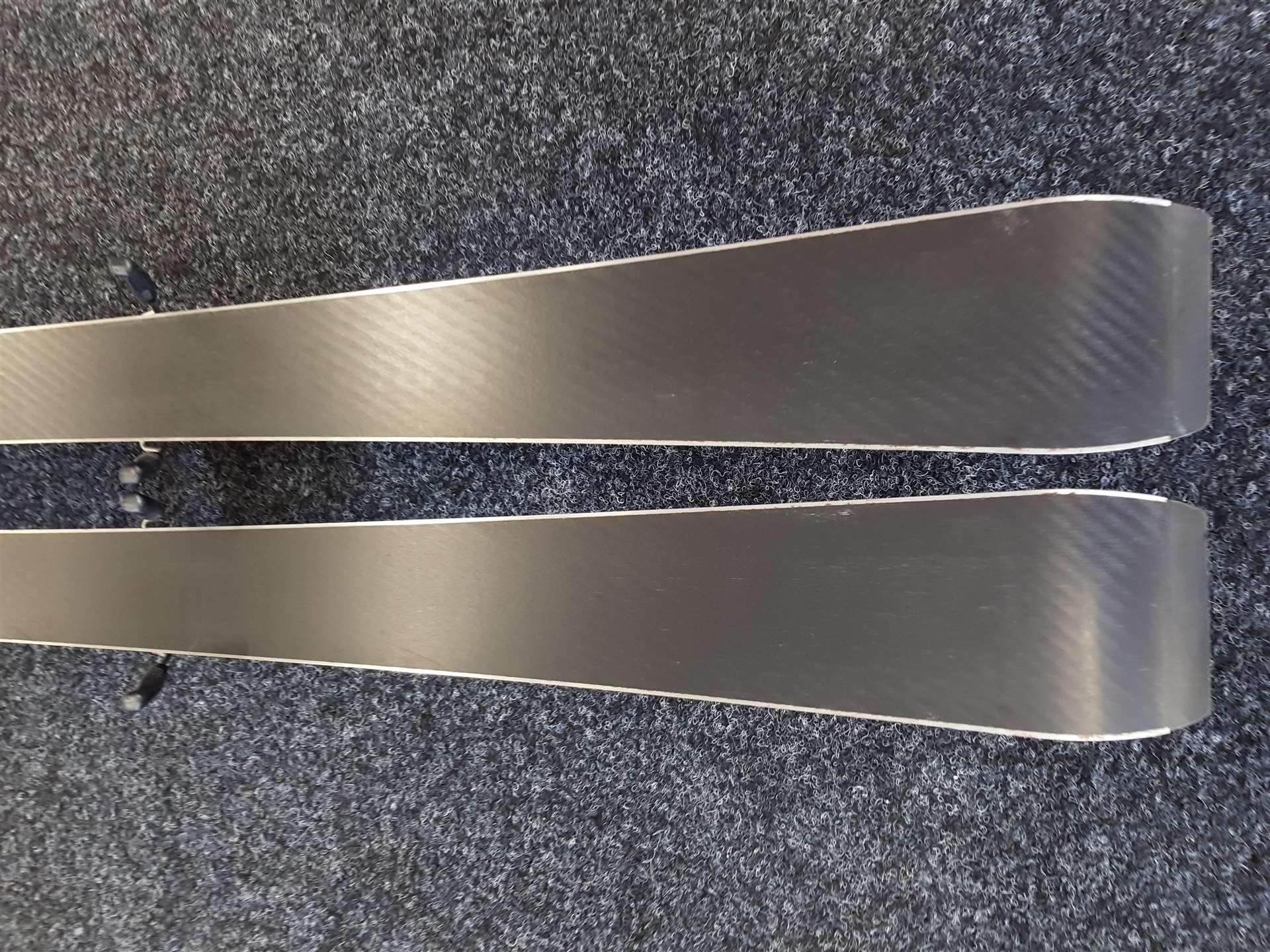 Skis ELAN Amphibio X d'occasion + fixations Elan ELX 11