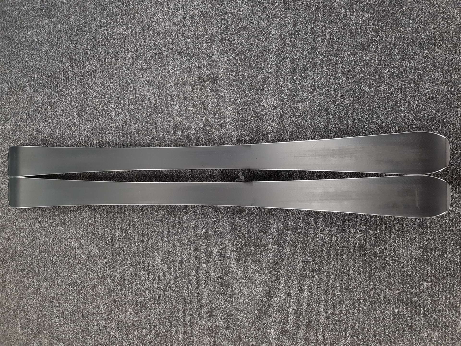 Gebrauchte Skier Salomon Sport R Kart