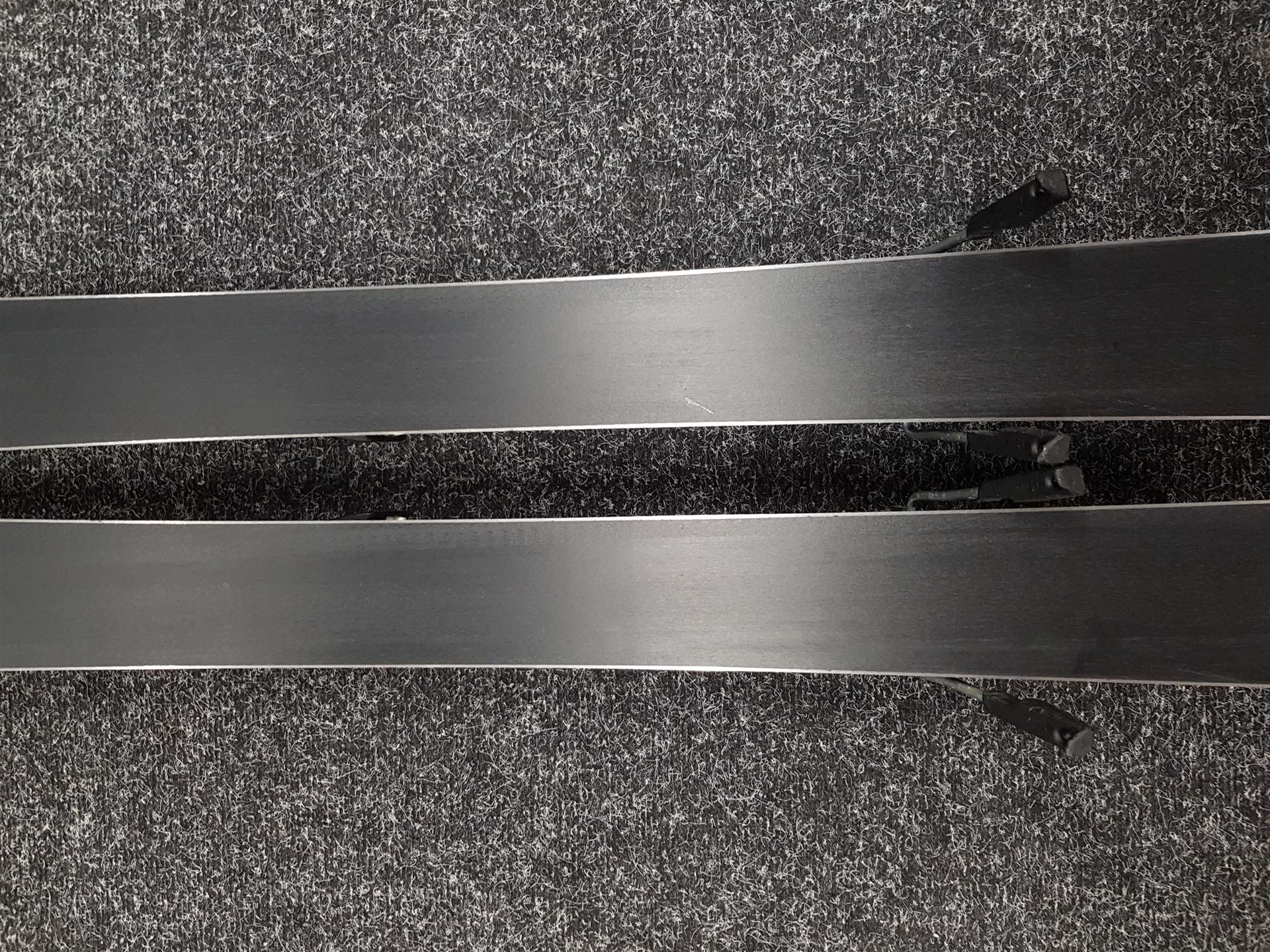 Gebrauchte Skier Salomon Sport R Kart
