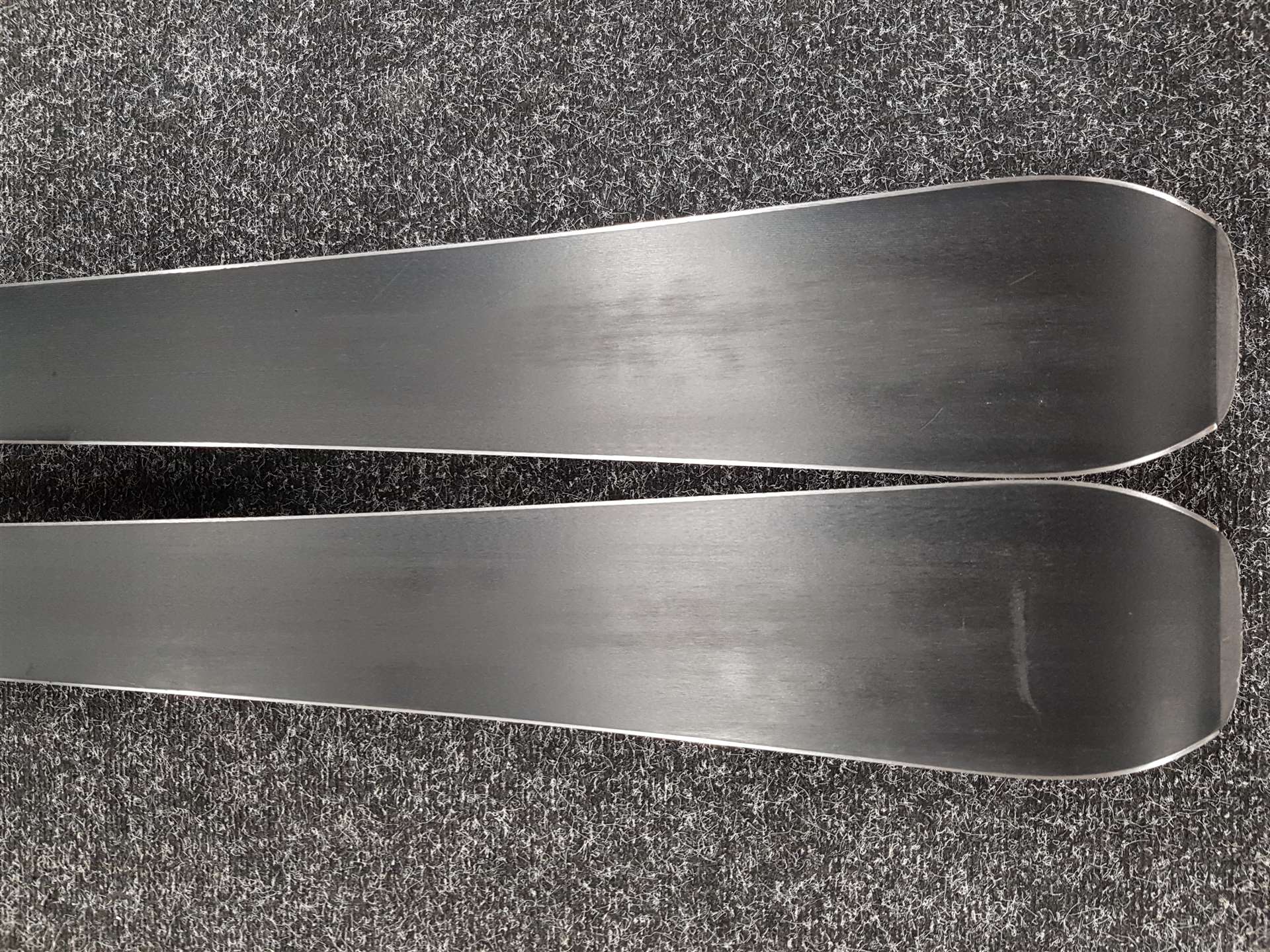 Gebrauchte Skier Salomon Sport R Kart