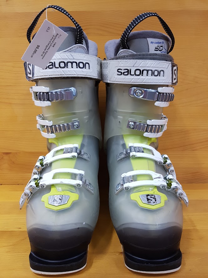 Salomon X-Pro Energyzer 80 W Bazaar Skischuhe