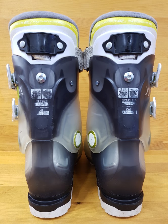 Salomon X-Pro Energyzer 80 W Bazaar Skischuhe