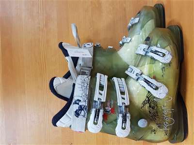 Gebruikte ROSSIGNOL Kiara skischoenen