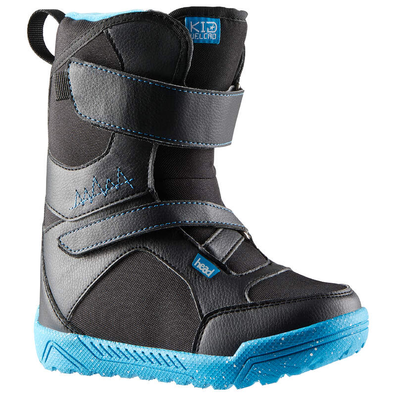snowboardové topánky Head LYT Velcro