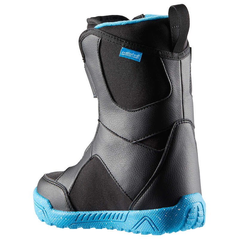Bottes de snowboard à velcro Head LYT