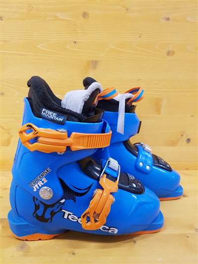 Cizme de schi Tecnica JTR Cochise second hand