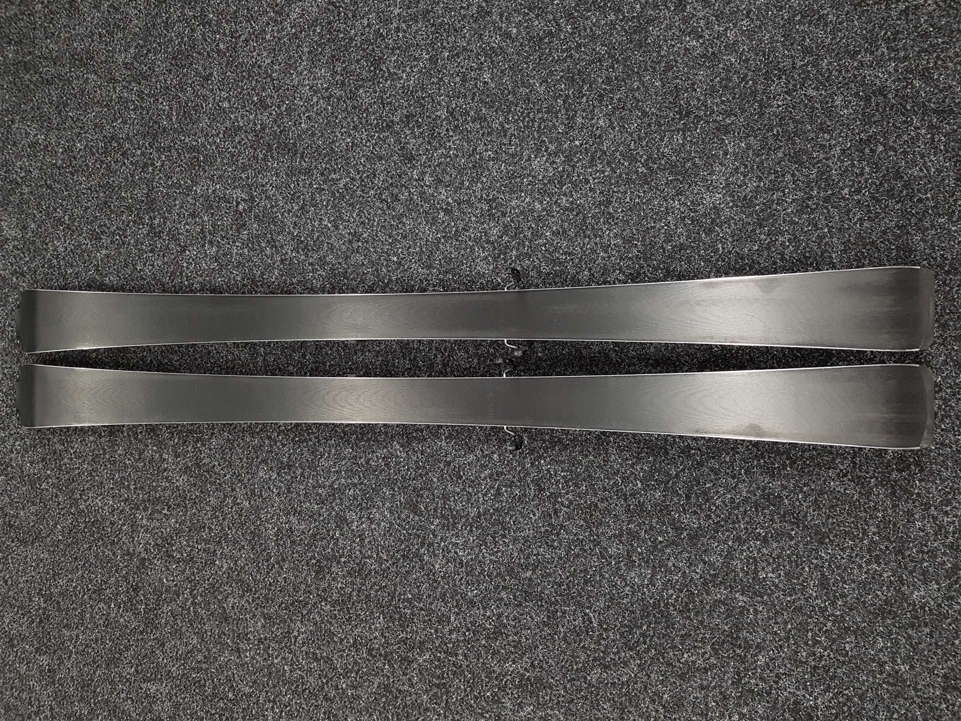Gebrauchte VOLKL Deacon 7.2 Ski + Marker FDT 10 Bindungen