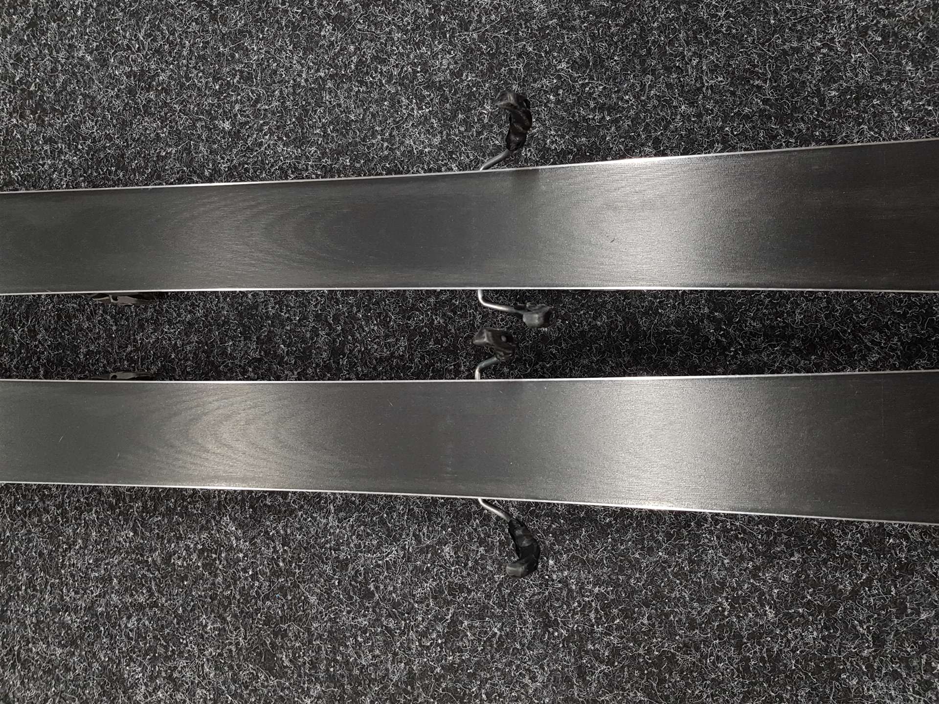 Gebrauchte VOLKL Deacon 7.2 Ski + Marker FDT 10 Bindungen