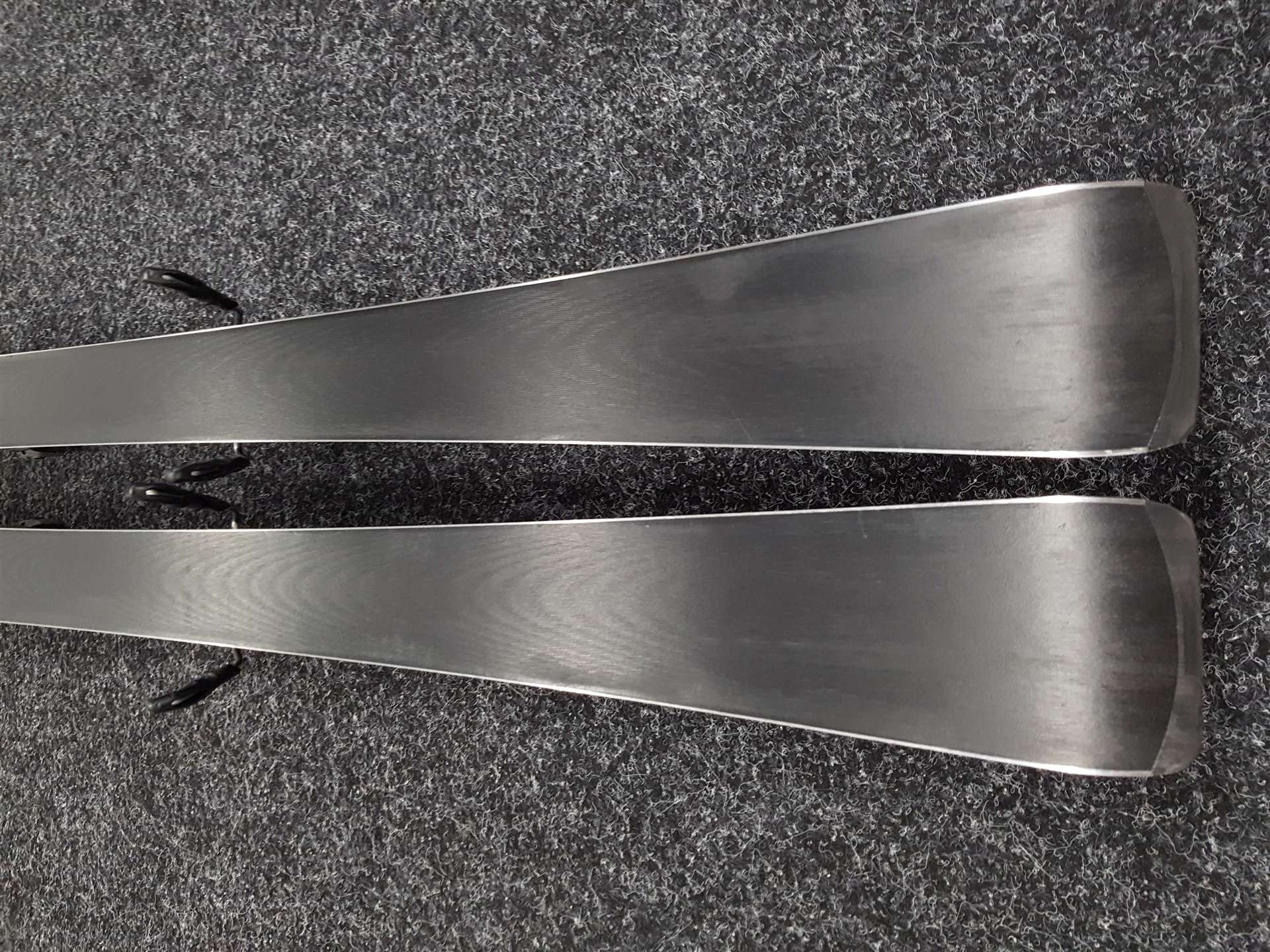 Gebrauchte VOLKL Deacon 7.2 Ski + Marker FDT 10 Bindungen