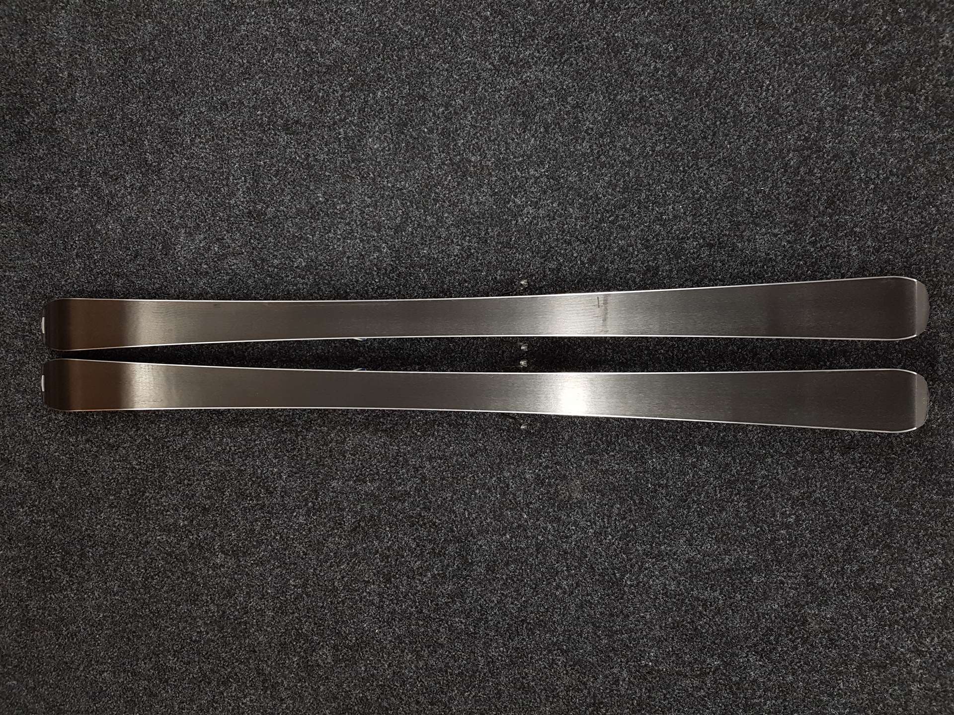 Schiuri Elan Integra 4.0 folosite + legături Look Nova 6