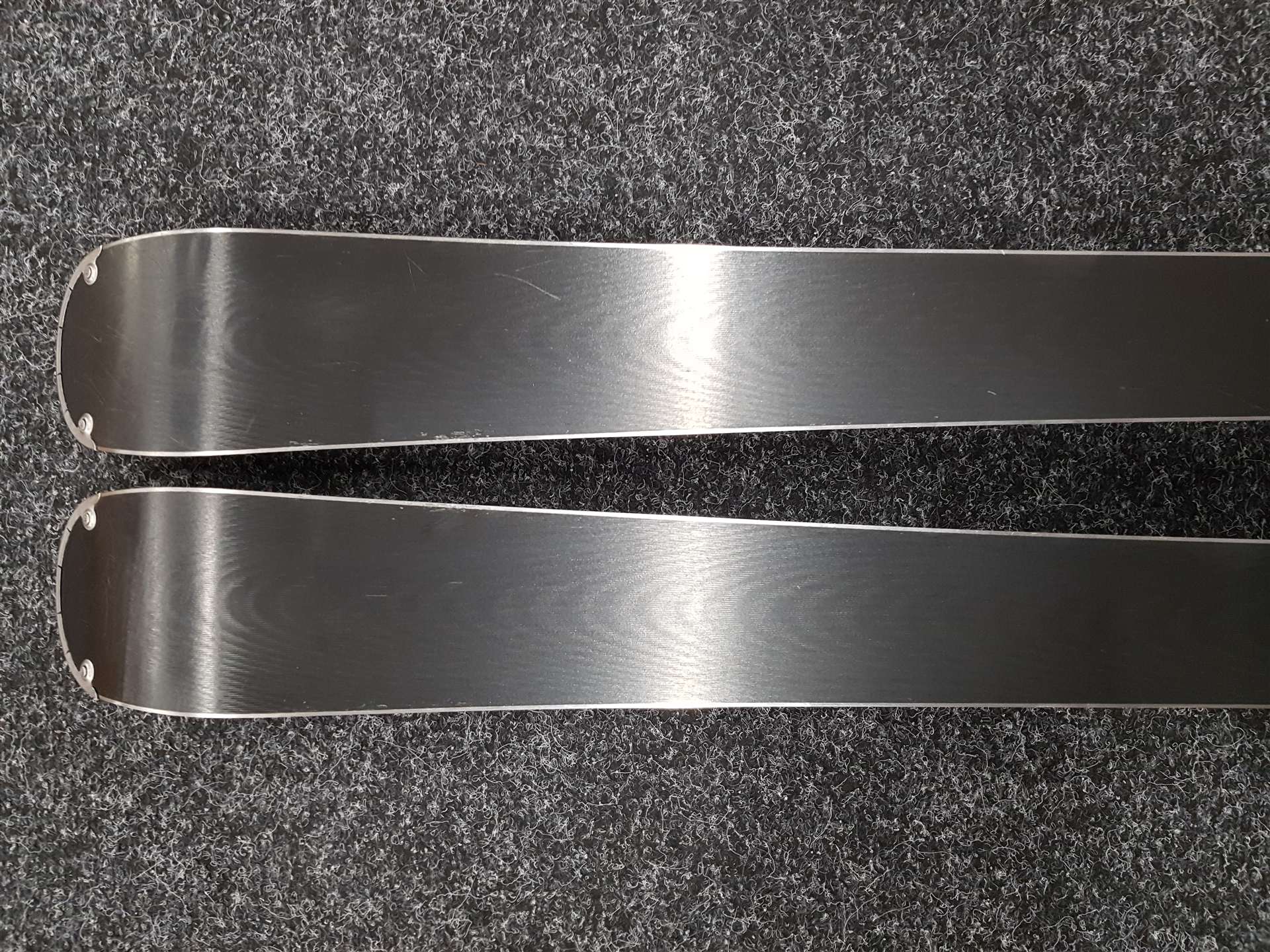 Gebrauchte KASTLE M7 Ski + Kästle K10 Bindungen