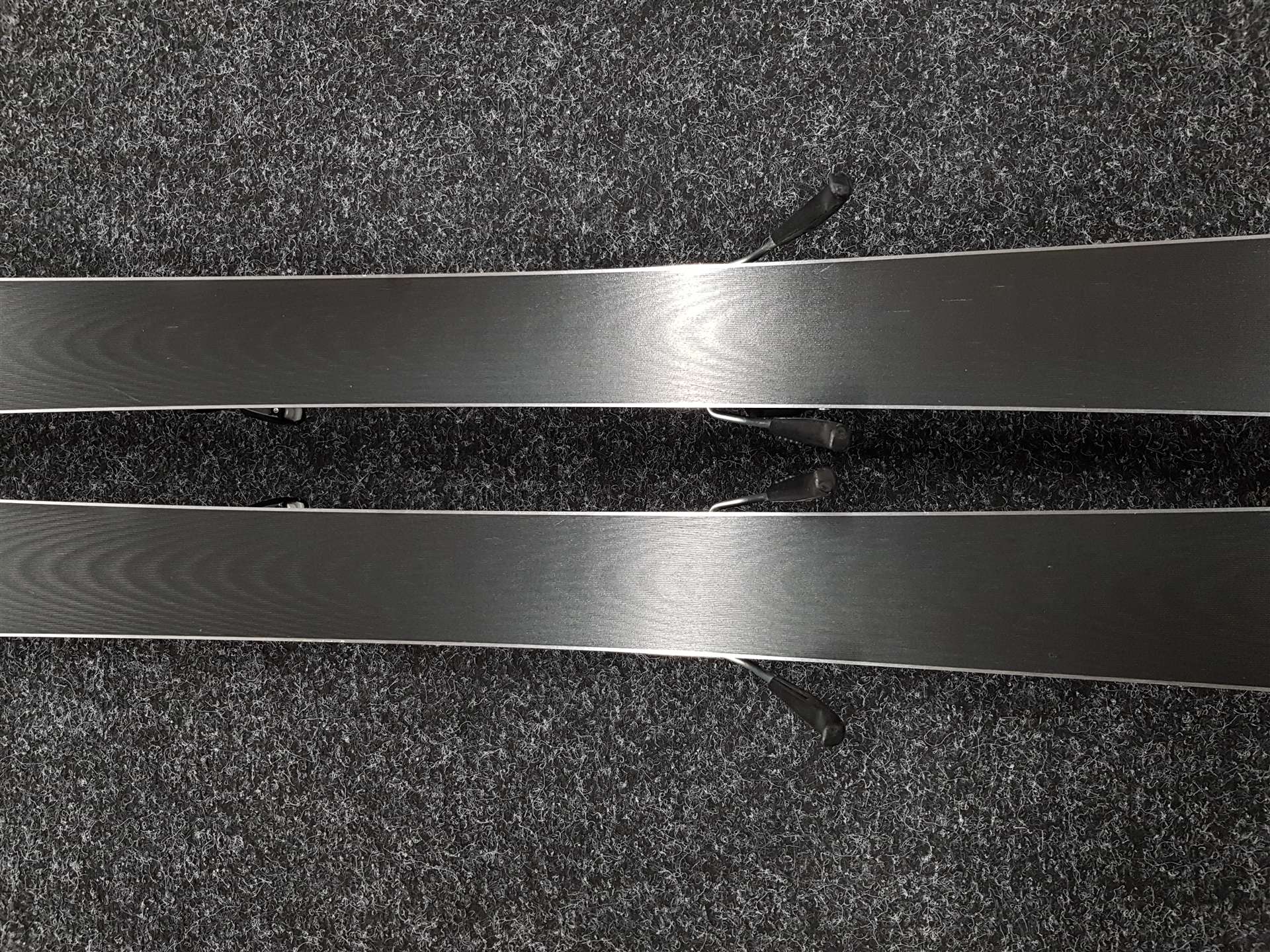 Gebrauchte KASTLE M7 Ski + Kästle K10 Bindungen