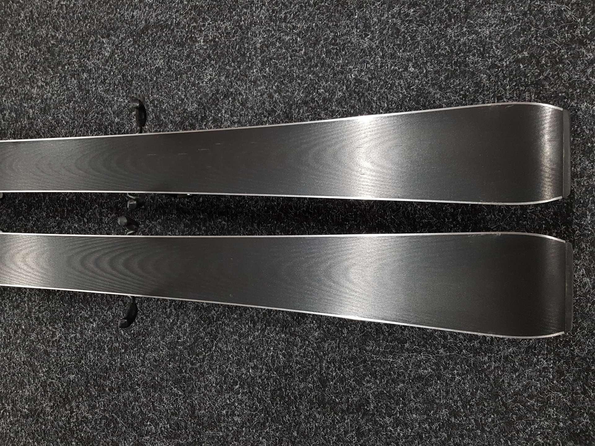 Gebrauchte KASTLE M7 Ski + Kästle K10 Bindungen