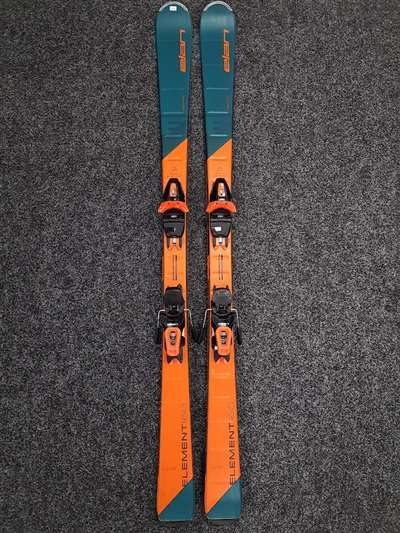 Elan Element bazaar schiuri