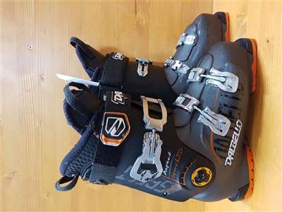 Botas de esquí usadas DALBELLO Aspect Sport LTD