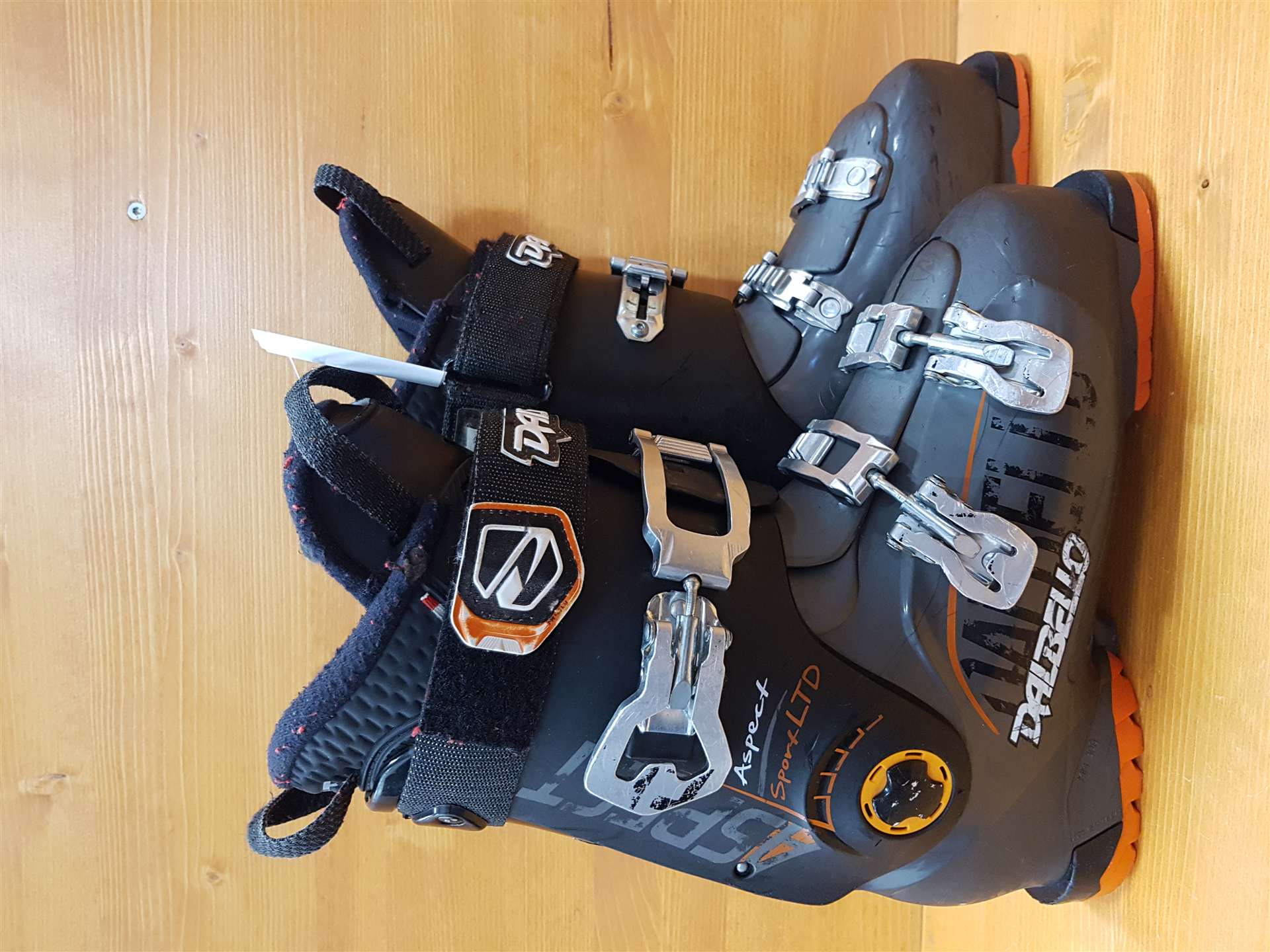 Gebrauchte DALBELLO Aspect Sport LTD Skischuhe